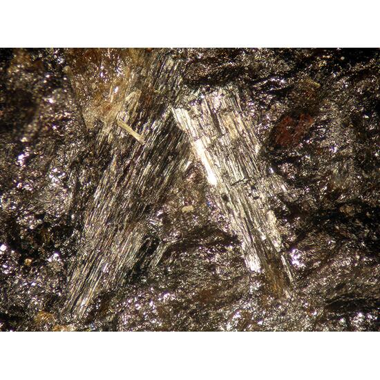 Grunerite