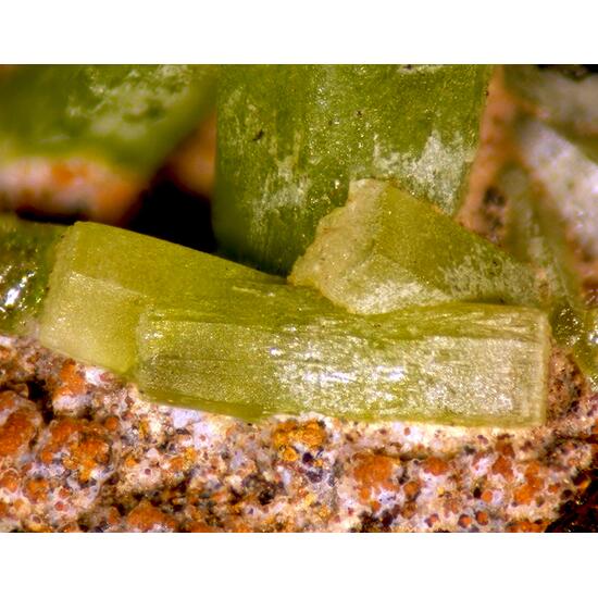 Pyromorphite