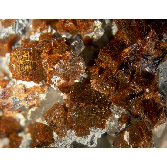 Chabazite