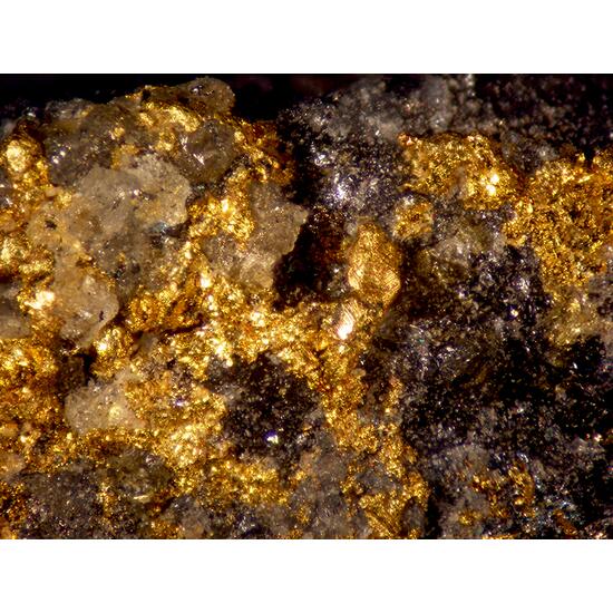 Gold & Krennerite