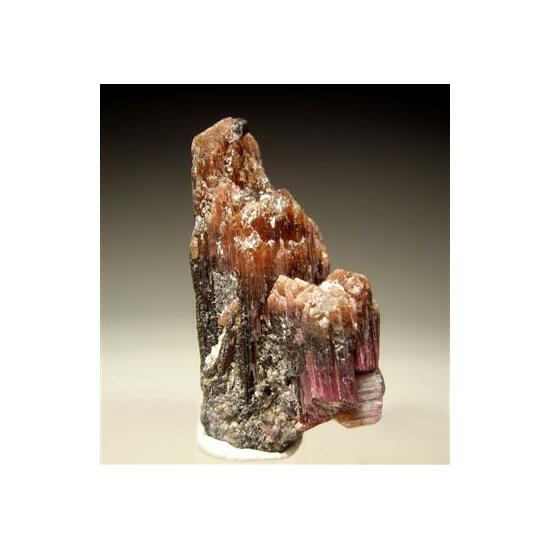 Tourmaline Var Liddicoatite