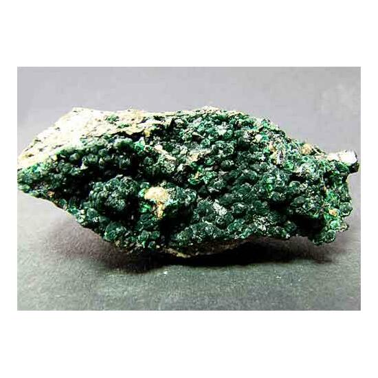 Chalcosiderite