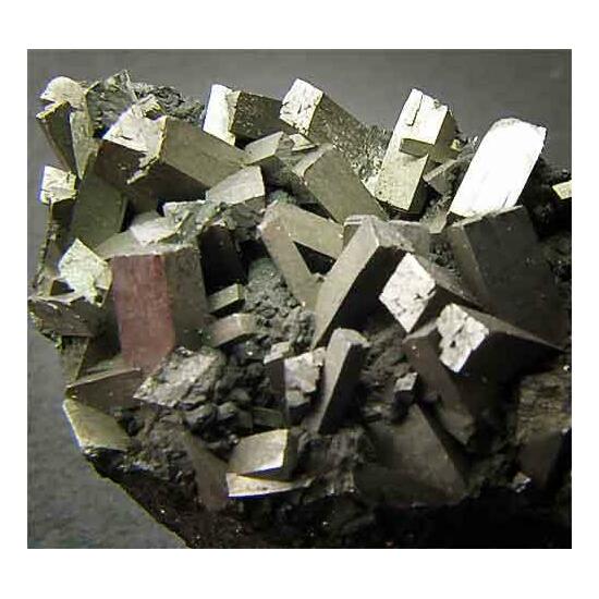 Arsenopyrite