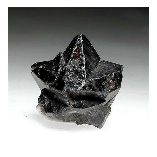 Cassiterite