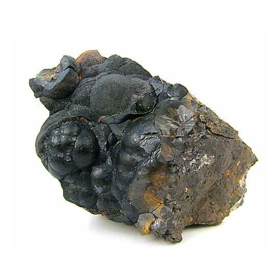 Goethite