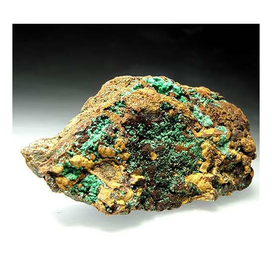 Metazeunerite