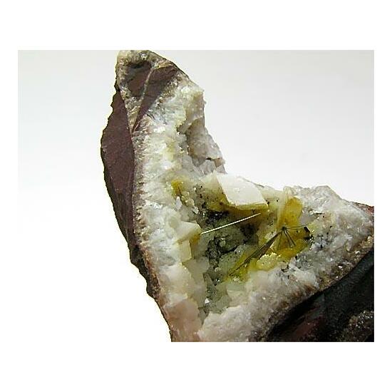 Millerite