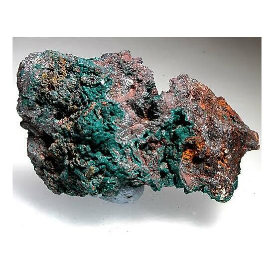 Pseudomalachite