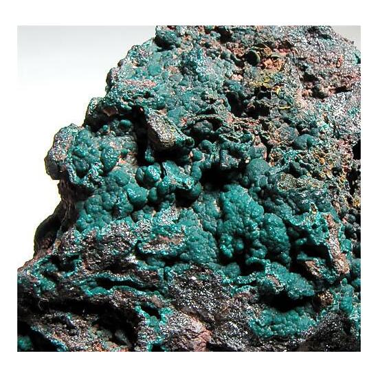 Pseudomalachite