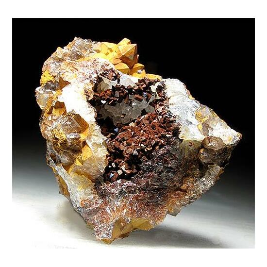 Siderite