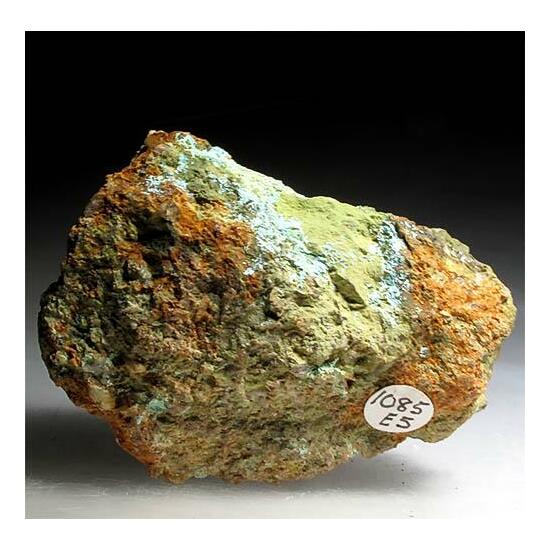 Strashimirite