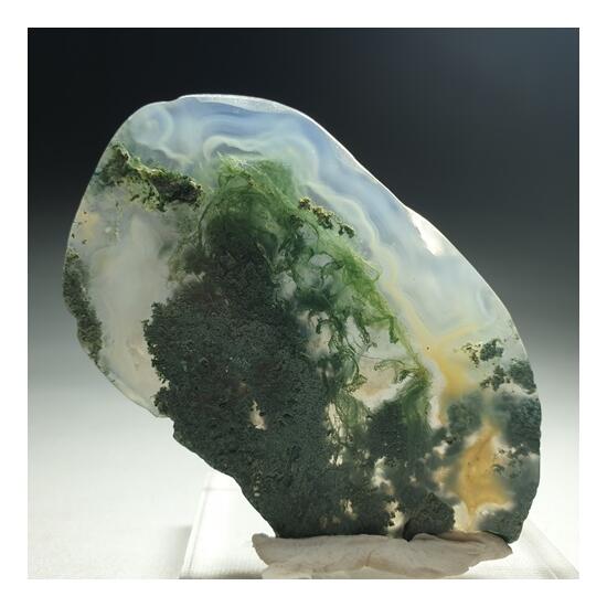 Moss Agate