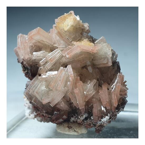 Baryte