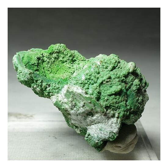 Conichalcite & Arsenocrandallite