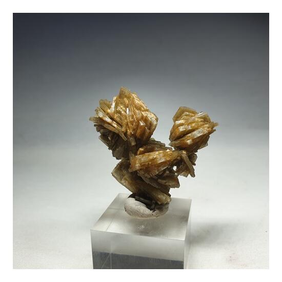 Baryte