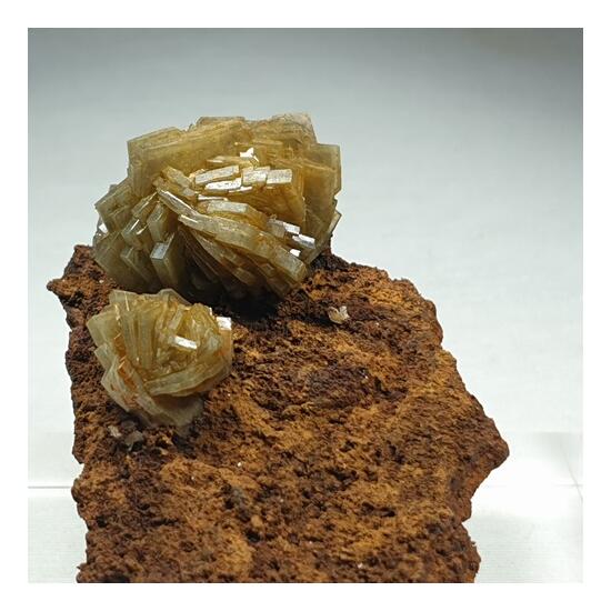 Baryte