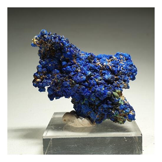 Azurite