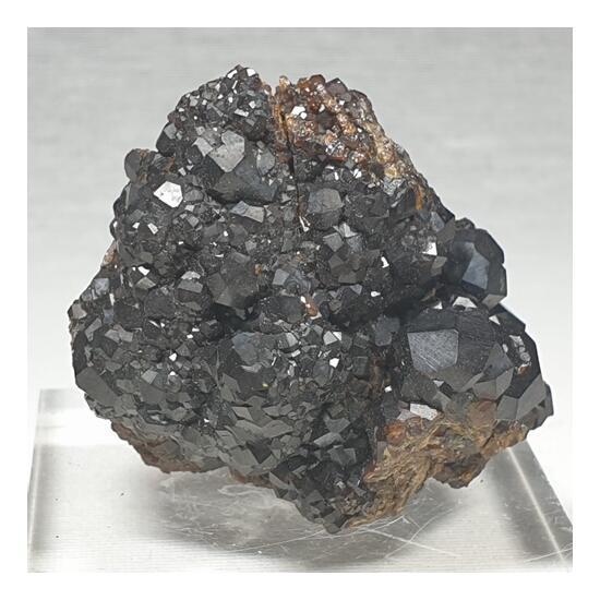 Melanite