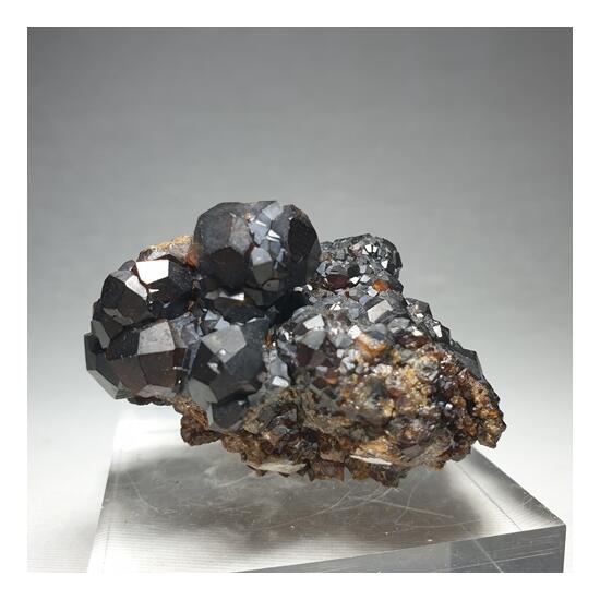 Melanite