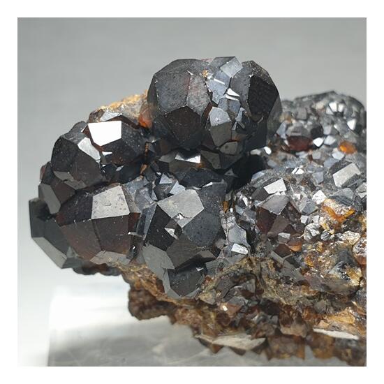 Melanite