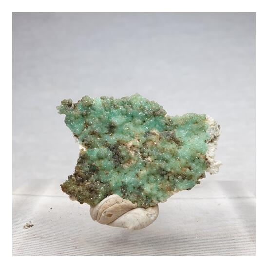 Adamite Psm Smithsonite