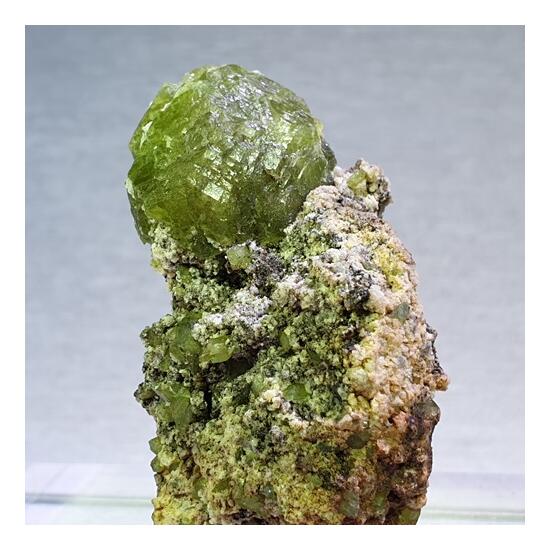 Grossular