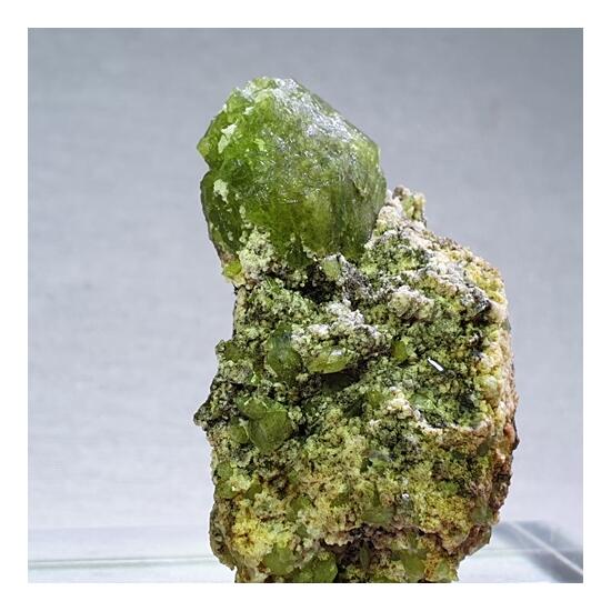 Grossular