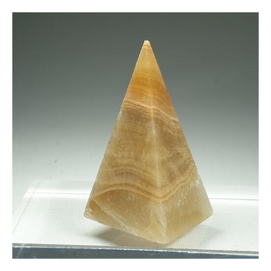 Calcite Pyramid