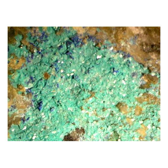 Chalcophyllite