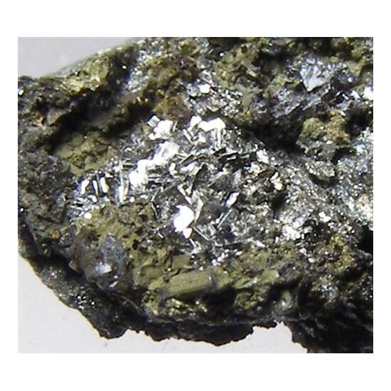 Argentopyrite