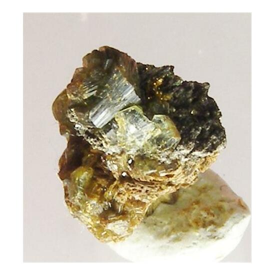 Nikischerite