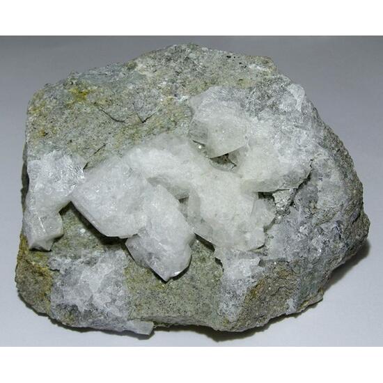 Phacolite