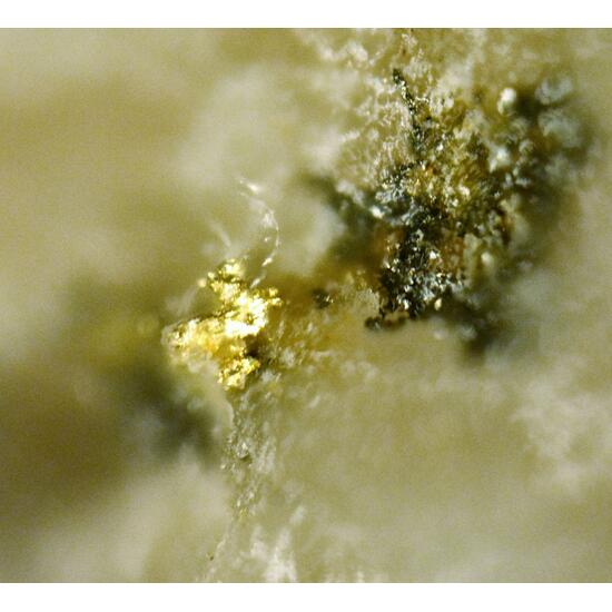 Native Gold