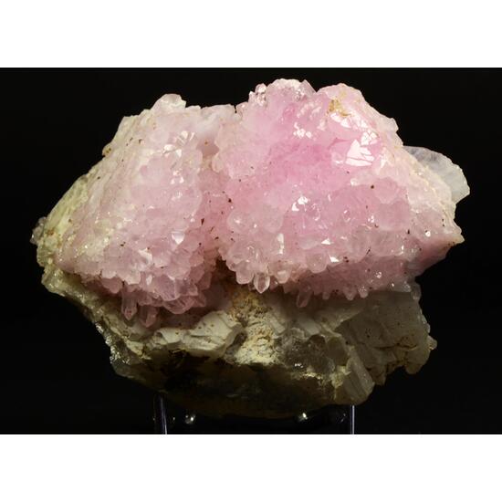 Rose Quartz