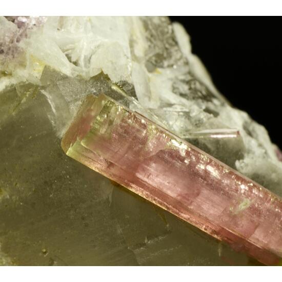 Tourmaline