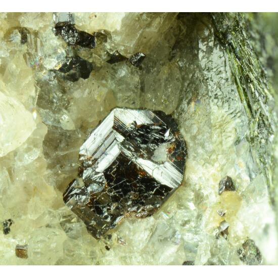 Tausonite