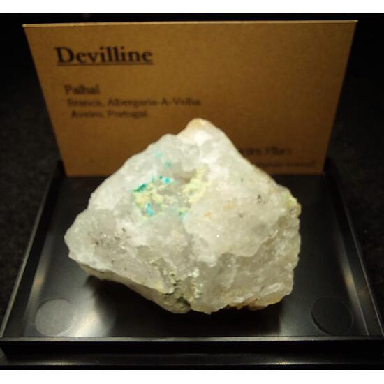 Devilline