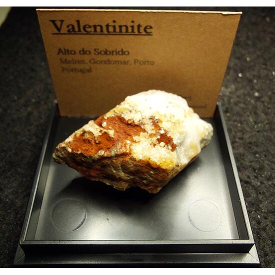 Valentinite