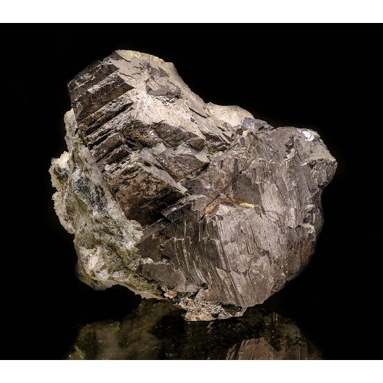 Arsenopyrite