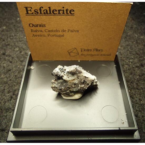 Sphalerite