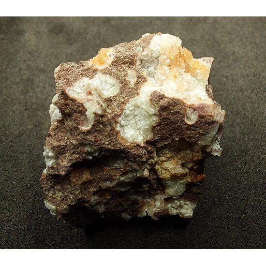 Heulandite-Ca