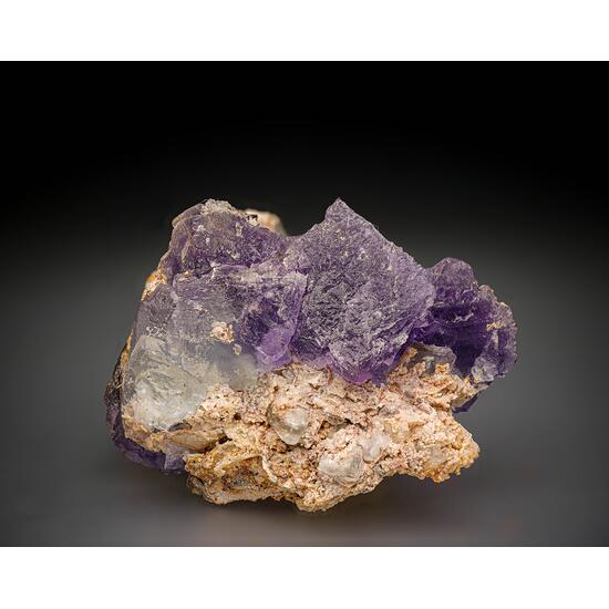 Fluorite