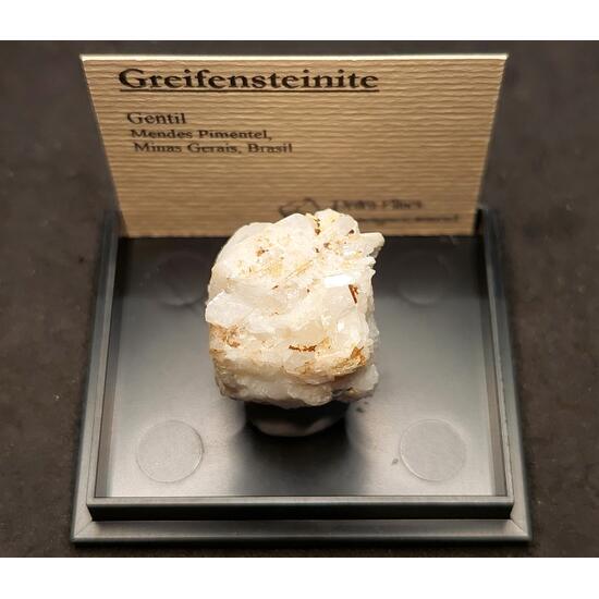 Greifensteinite