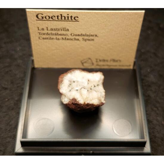 Goethite