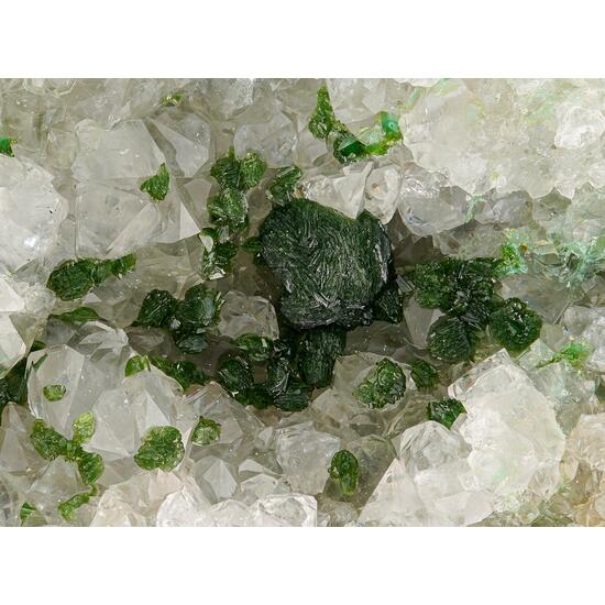 Libethenite