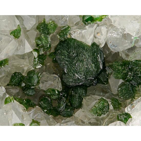 Libethenite