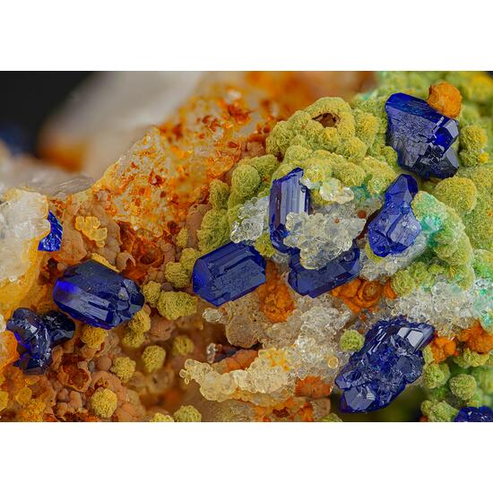 Azurite