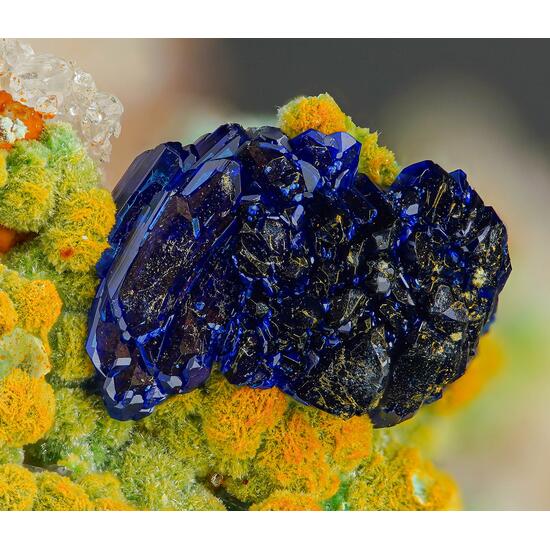 Azurite