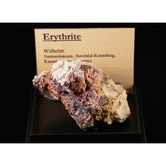 Erythrite