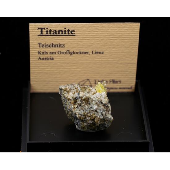 Titanite